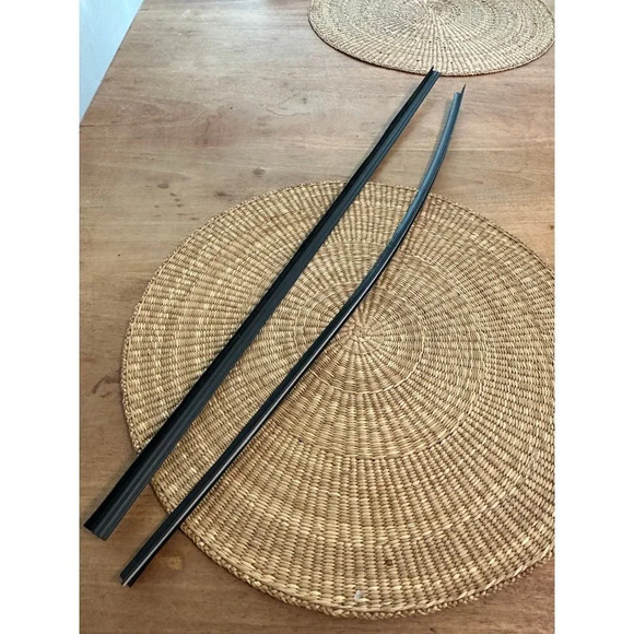 Adhesive Window Seals (2) - Picture 1 of 5